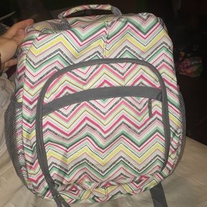 Thirty one backpack, camera bag, or baby bag